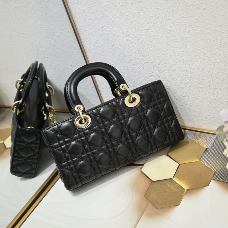 Christian Dior Top Handle Bags